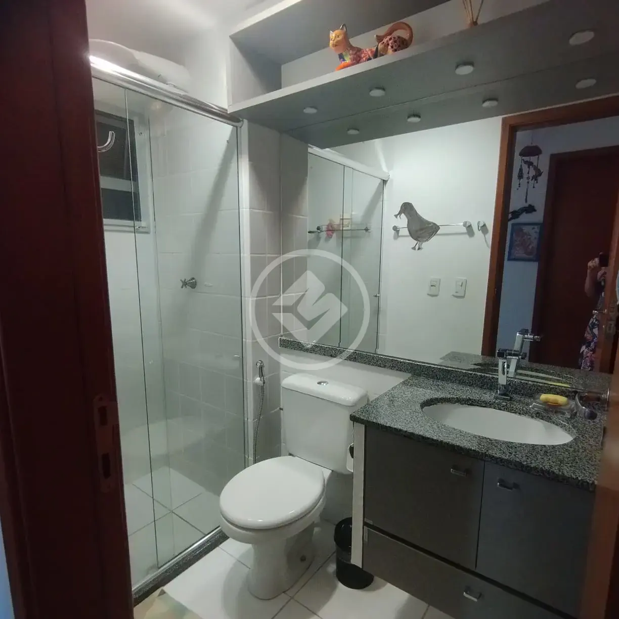 Image 11 - Apartamento em JARDIM LEBLON, Cuiabá - MT