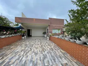 Casa Centro-Sul, Várzea Grande - MT — foto 1