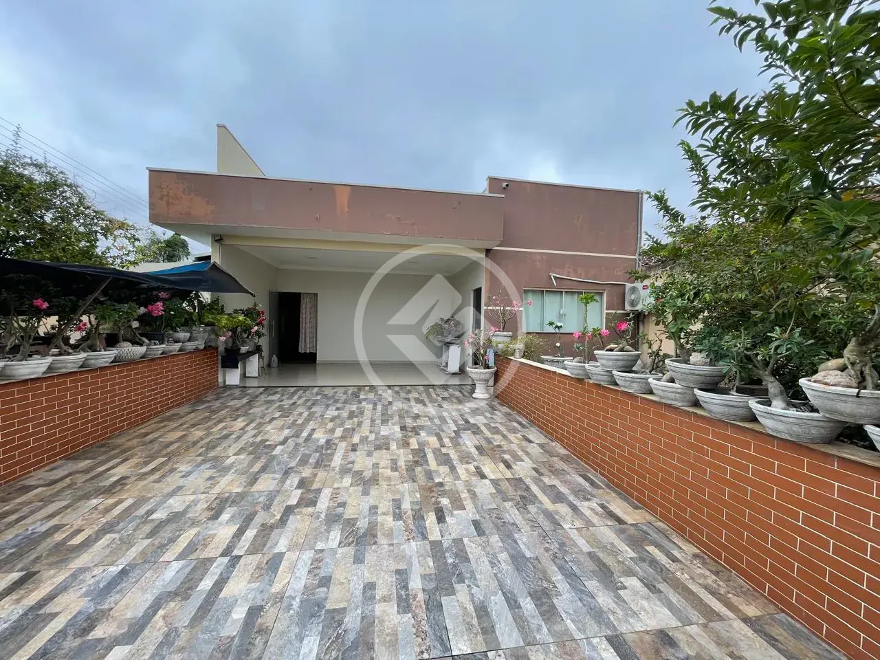 Imagem 1 - Casa em Centro-Sul, Várzea Grande - MT