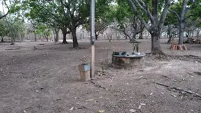 Imagem 3 - Terreno em Engenho Velho, Santo Antônio de Leverger - MT