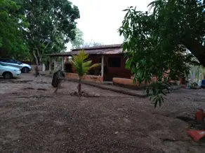 Terreno Engenho Velho, Santo Antônio de Leverger - MT — foto 1