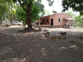 Terreno Engenho Velho, Santo Antônio de Leverger - MT — foto 2