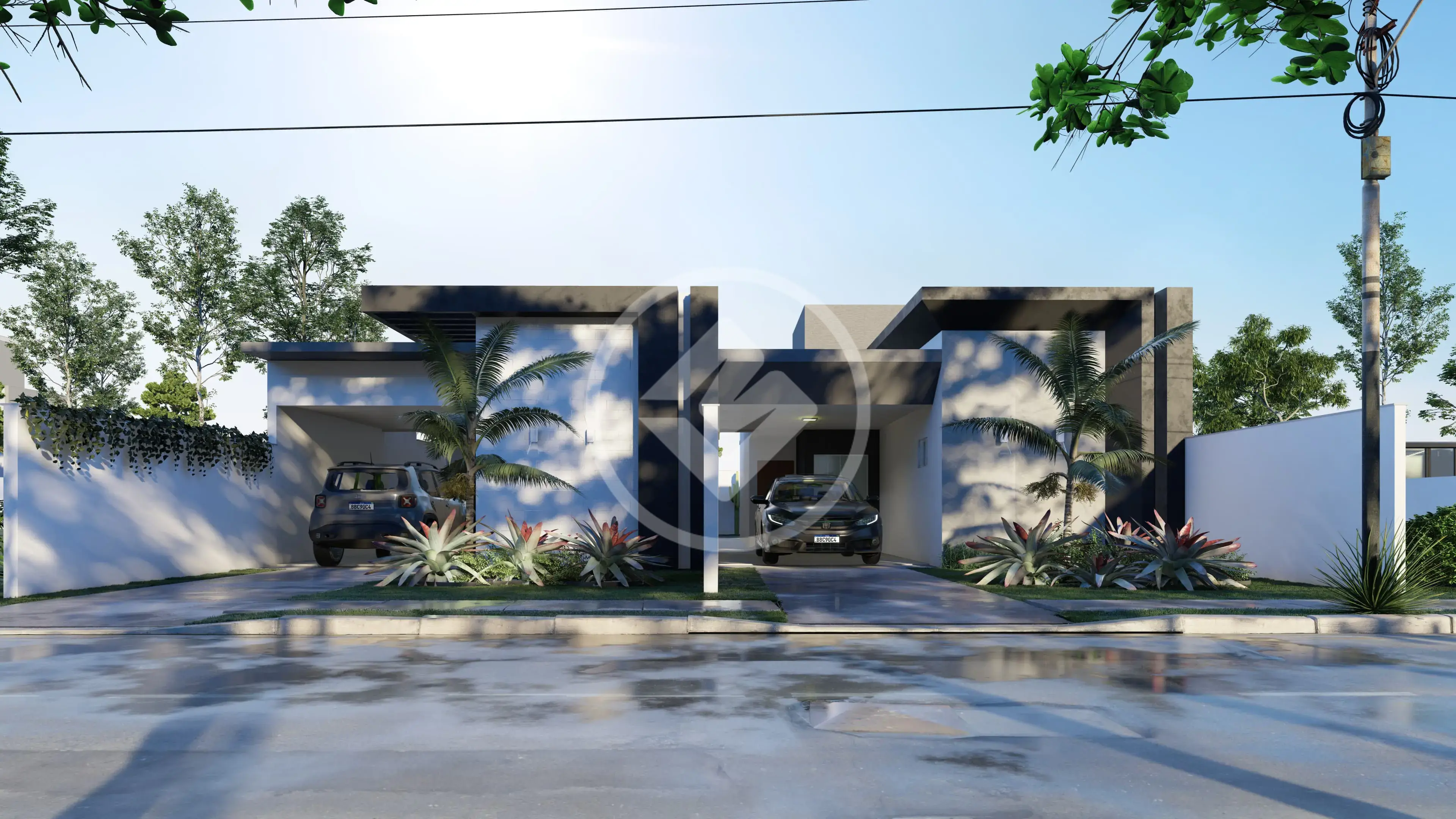 Image 2 - Casa em Jardim Imperial, Cuiabá - MT
