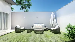 Imagem 5 - Casa em Jardim Imperial, Cuiabá - MT