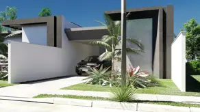 Imagem 3 - Casa em Jardim Imperial, Cuiabá - MT