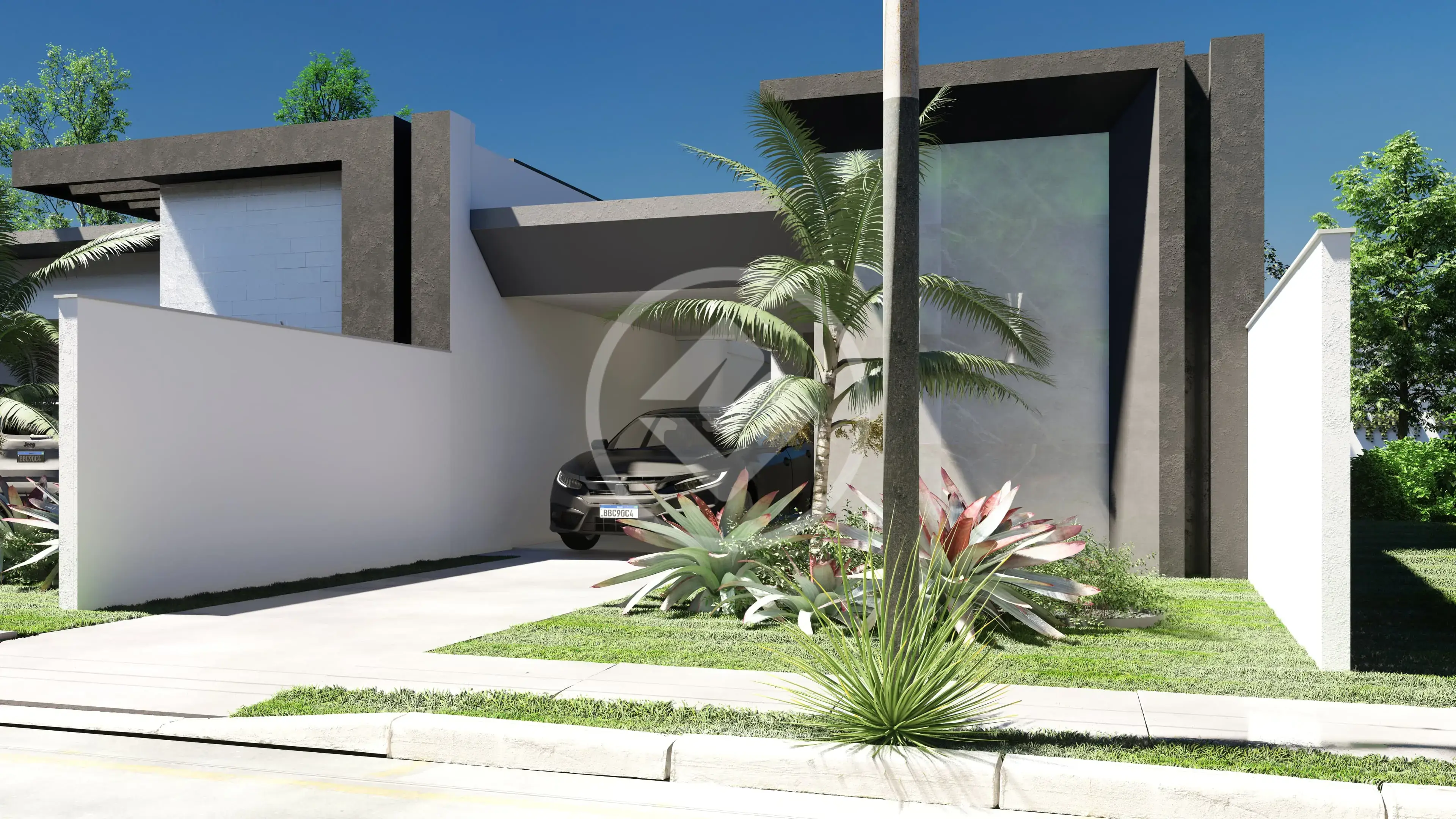 Imagem 3 - Casa em Jardim Imperial, Cuiabá - MT