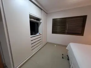 Imagem 5 - Apartamento em Bosque da saude, Cuiabá - MT