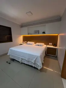 Imagem 6 - Apartamento em Bosque da saude, Cuiabá - MT