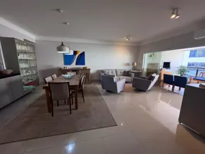 Apartamento Bosque da saude, Cuiabá - MT — foto 1