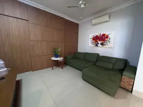Imagem 2 - Apartamento em Bosque da saude, Cuiabá - MT
