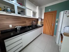 Imagem 4 - Apartamento em Bosque da saude, Cuiabá - MT