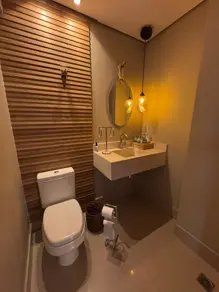 Apartamento Bosque da saude, Cuiabá - MT — foto 2