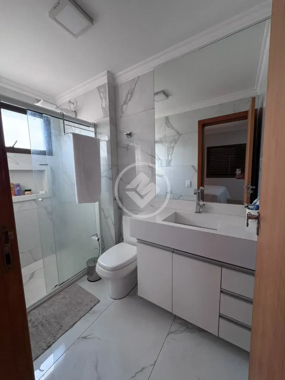 Image 11 - Apartamento em Bosque da saude, Cuiabá - MT