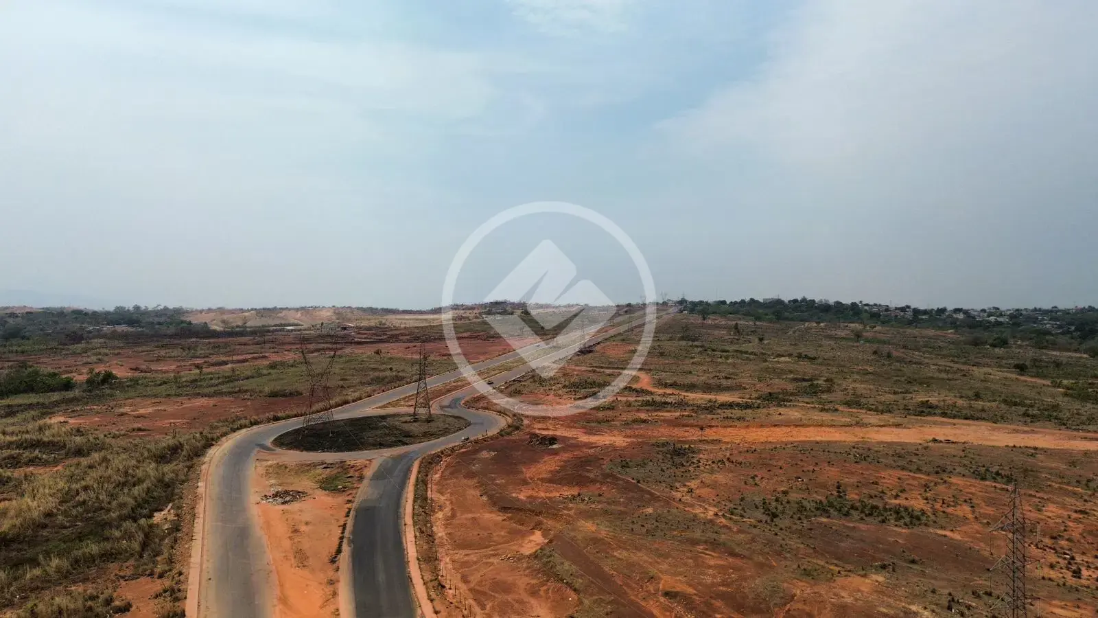 Imagem 1 - Terreno Comercial em COXIPO DO OURO, Cuiabá - MT