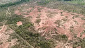 Terreno Comercial COXIPO DO OURO, Cuiabá - MT — foto 2