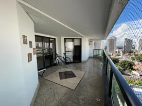 Apartamento SANTA ROSA, Cuiabá - MT — foto 2