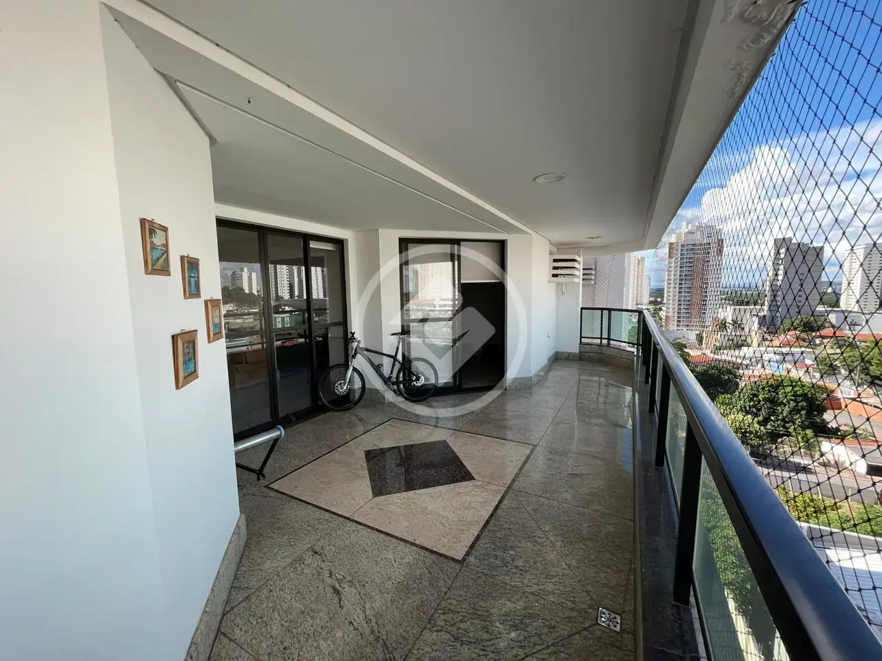 Image 2 - Apartamento em SANTA ROSA, Cuiabá - MT