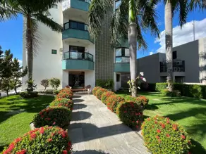 Apartamento SANTA ROSA, Cuiabá - MT — foto 1