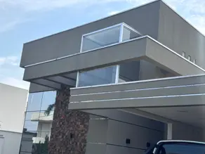 Casa Condomínio Ribeirão da Ponte, Cuiabá - MT — foto 2