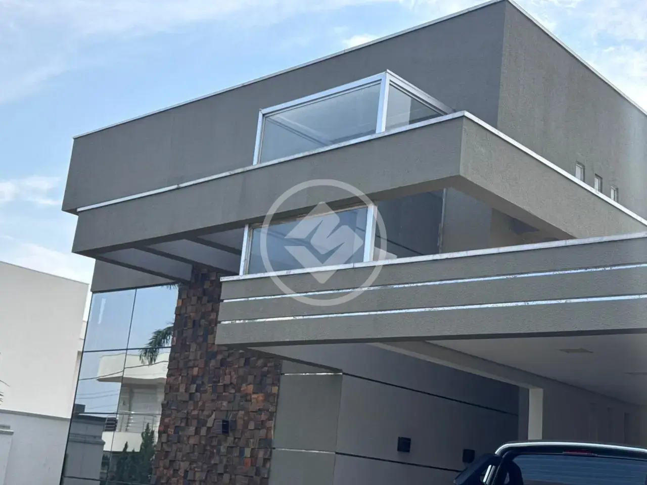 Image 2 - Casa Condomínio em Ribeirão da Ponte, Cuiabá - MT