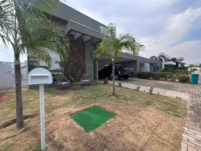 Imagem 2 - Casa Condomínio em Ribeirão da Ponte, Cuiabá - MT