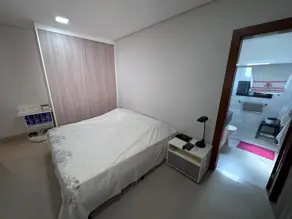 Imagem 6 - Casa Condomínio em Ribeirão da Ponte, Cuiabá - MT