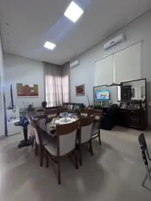 Imagem 4 - Casa Condomínio em Ribeirão da Ponte, Cuiabá - MT