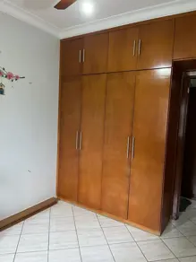 Apartamento Bosque da saude, Cuiabá - MT — foto 2