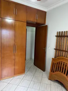 Imagem 2 - Apartamento em Bosque da saude, Cuiabá - MT