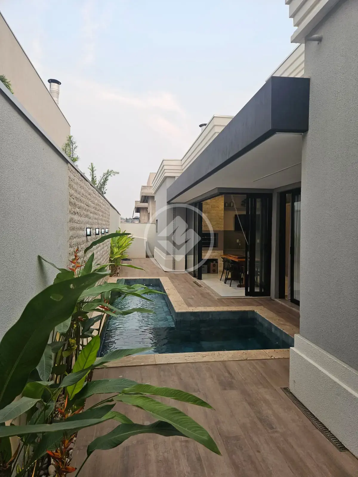Imagem 1 - Casa Condomínio em Ribeirão do Lipa, Cuiabá - MT