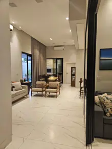 Imagem 6 - Casa Condomínio em Ribeirão do Lipa, Cuiabá - MT