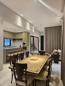 Imagem 4 - Casa Condomínio em Ribeirão do Lipa, Cuiabá - MT