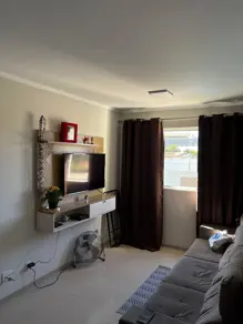 Imagem 2 - Apartamento em Cidade Alta, Cuiabá - MT