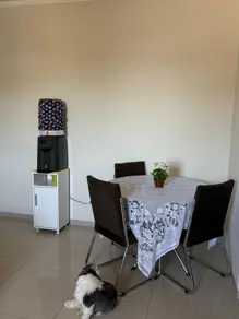 Imagem 3 - Apartamento em Cidade Alta, Cuiabá - MT