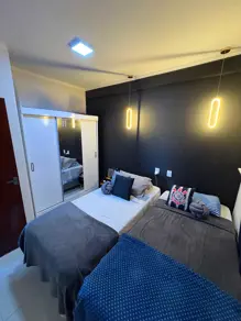 Imagem 4 - Apartamento em Cidade Alta, Cuiabá - MT