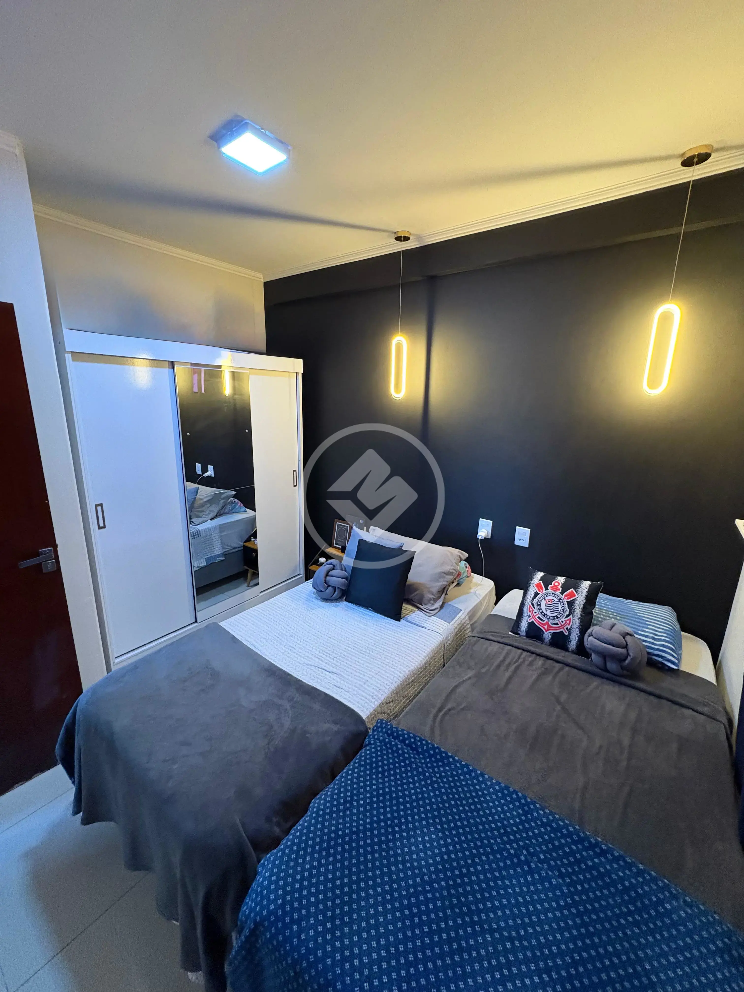 Imagem 4 - Apartamento em Cidade Alta, Cuiabá - MT
