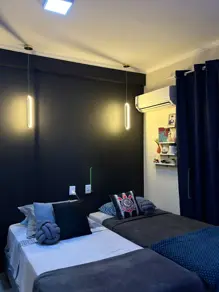 Apartamento Cidade Alta, Cuiabá - MT — foto 1