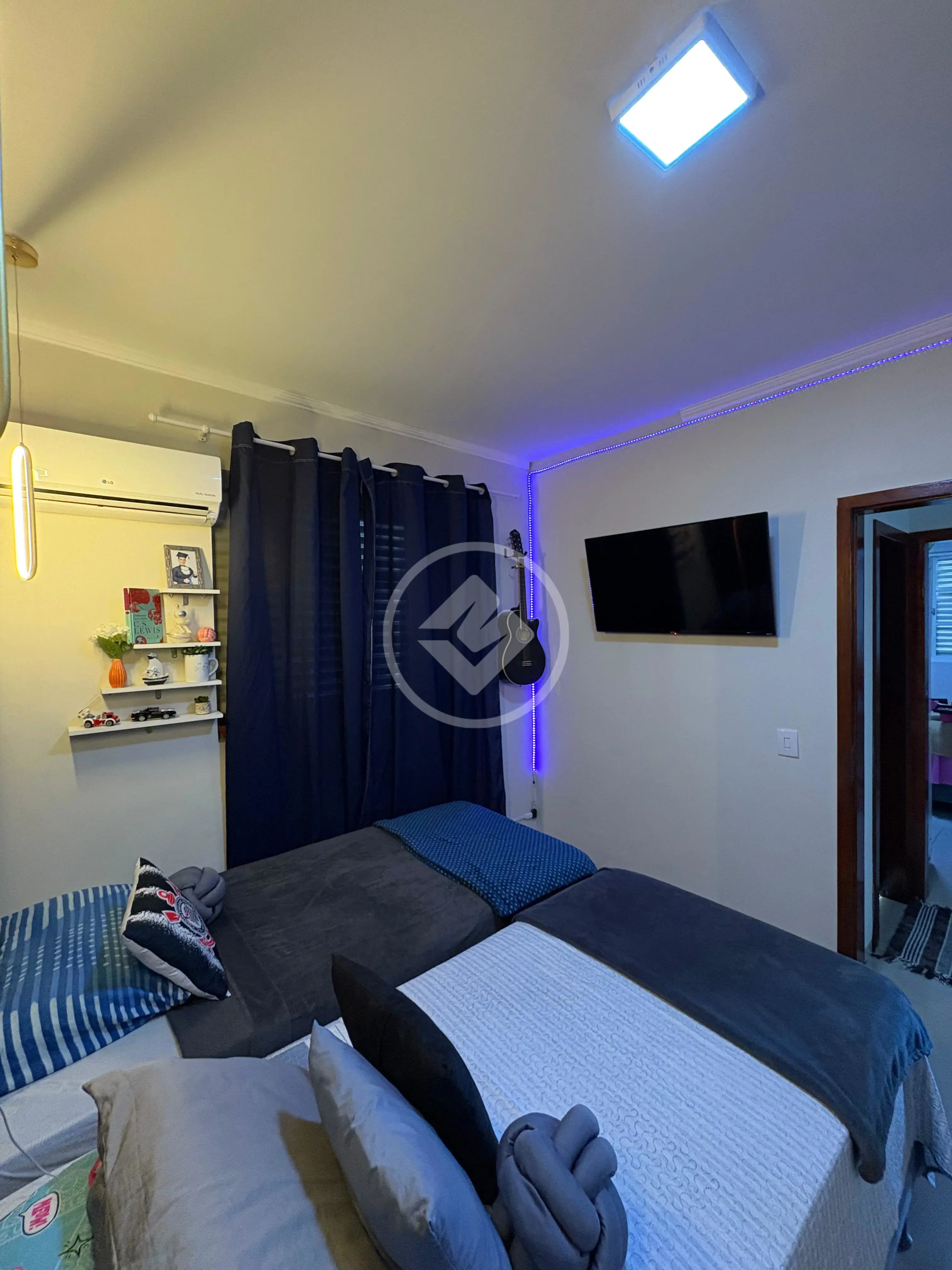 Imagem 5 - Apartamento em Cidade Alta, Cuiabá - MT
