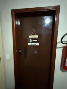 Apartamento Cidade Alta, Cuiabá - MT — foto 2
