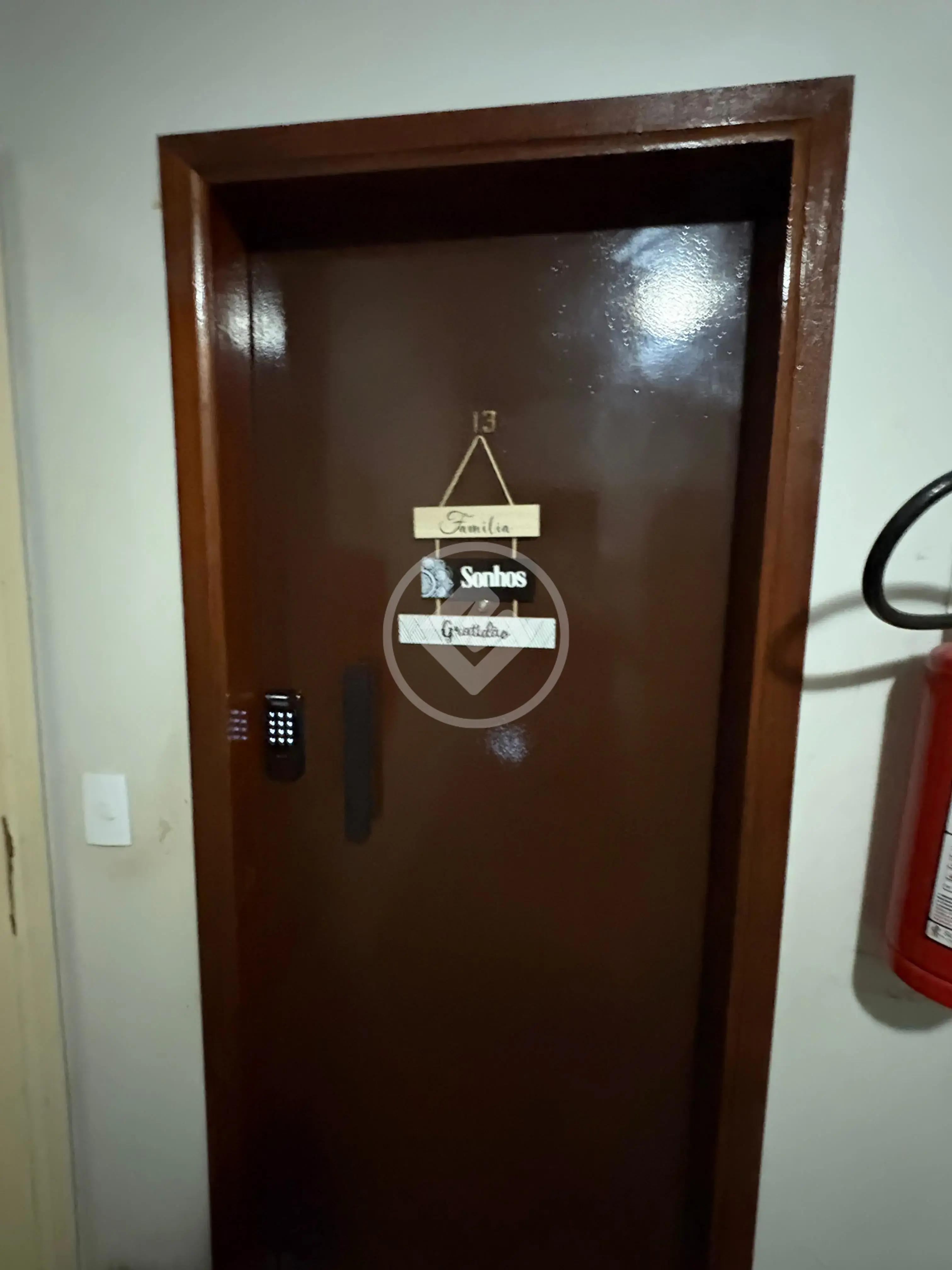 Imagem 1 - Apartamento em Cidade Alta, Cuiabá - MT