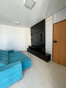 Apartamento Alvorada, Cuiabá - MT — foto 2