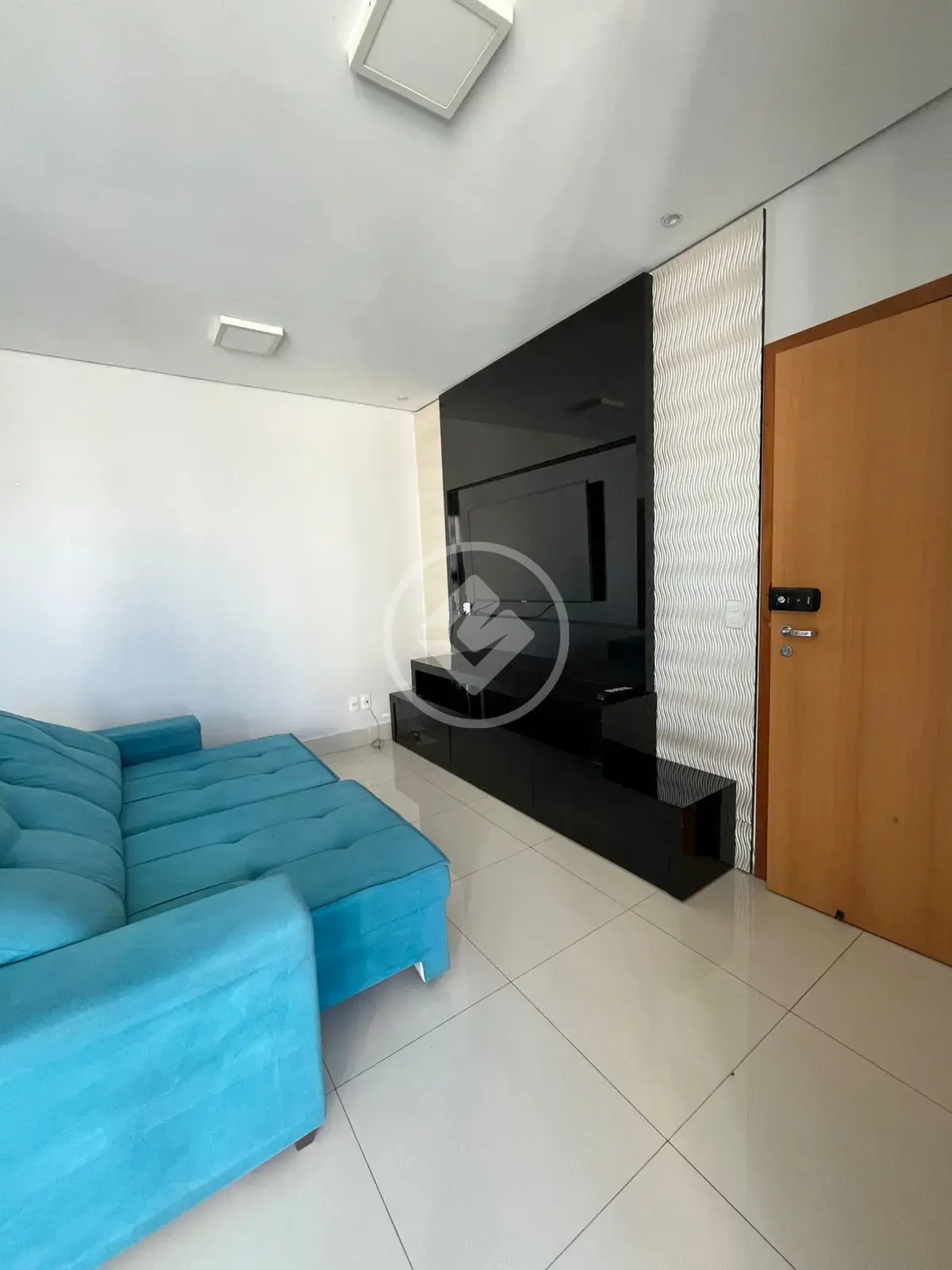 Image 2 - Apartamento em Alvorada, Cuiabá - MT
