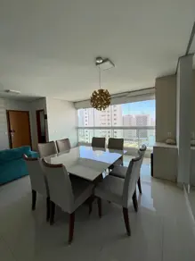 Imagem 6 - Apartamento em Alvorada, Cuiabá - MT