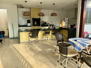 Imagem 6 - Casa em Jardim dos Estados, Várzea Grande - MT