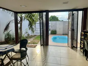 Casa Jardim dos Estados, Várzea Grande - MT — foto 1