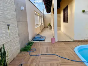 Imagem 5 - Casa em Jardim dos Estados, Várzea Grande - MT