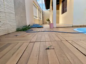Imagem 4 - Casa em Jardim dos Estados, Várzea Grande - MT