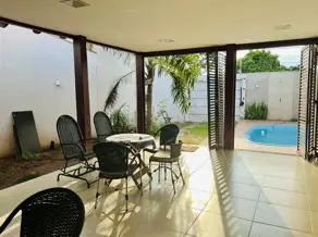 Casa Jardim dos Estados, Várzea Grande - MT — foto 2