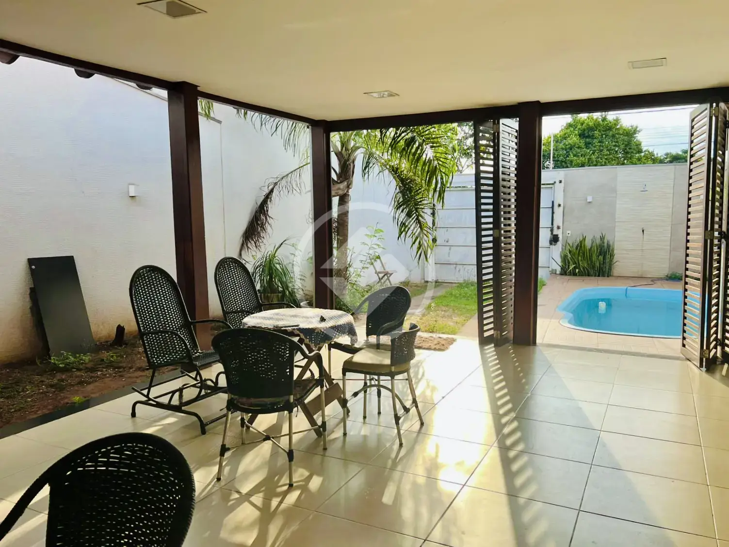 Image 2 - Casa em Jardim dos Estados, Várzea Grande - MT