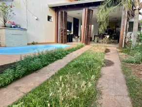 Imagem 3 - Casa em Jardim dos Estados, Várzea Grande - MT